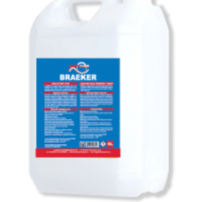 resources of Braeker Lime &amp; Scale Remover Liquid exporters