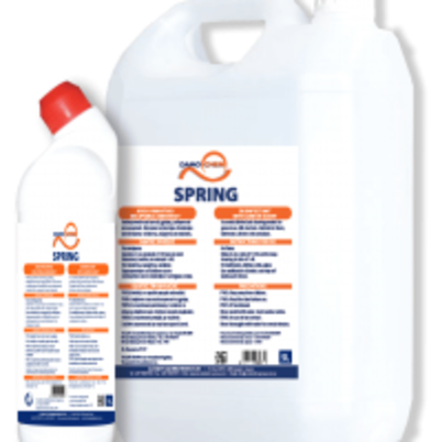 resources of Spring Disinfectant Cleaning Product exporters
