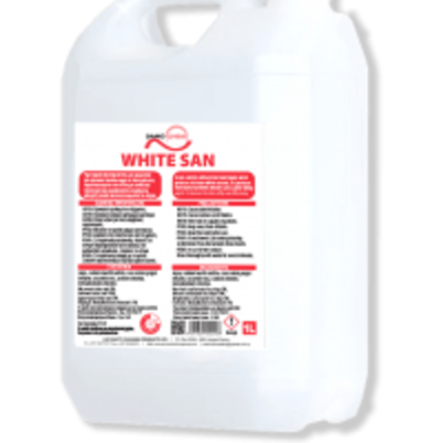 resources of White San Antiseptic Gel For Industrial Use exporters