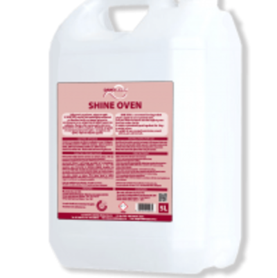 resources of Shine Oven Concentrated Cleaner For Ovens exporters
