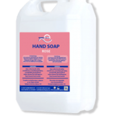 resources of Hand Soap Rose Industrial, Commercial Use exporters