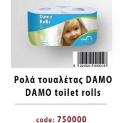 resources of Toilet Rolls, Damo Toilet-Rolls exporters