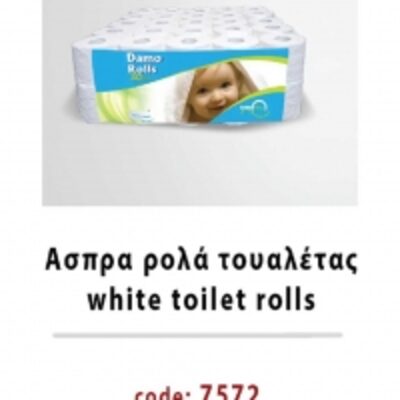 resources of White Toilet Rolls , Damo Toilet Rolls 50 Pcs exporters