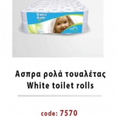 resources of White Toilet Rolls , Damo Toilet Rolls 50 Pcs exporters