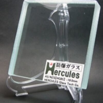 resources of Hercules V Anti Bomb Blast Glass exporters