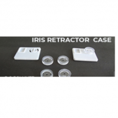 resources of Iris Retractor Case exporters