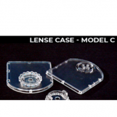 resources of Lens Case C exporters
