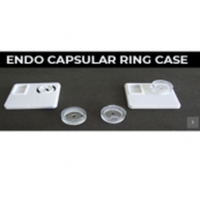 resources of Endo Capsular Ring Case exporters