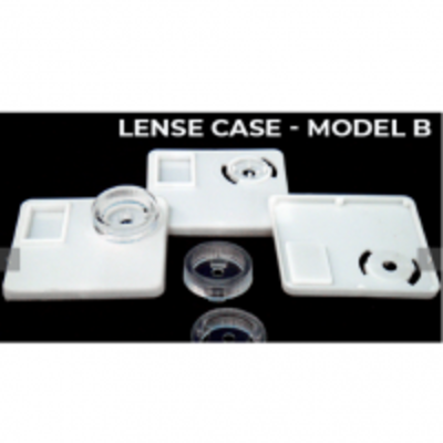 resources of Lens Case B exporters