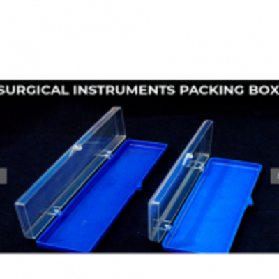 resources of Surgical Instruments Packing exporters