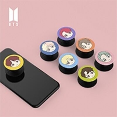 resources of Bts - Popsockets Popgrip exporters