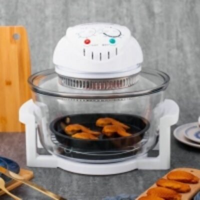 resources of Multifunction Turbo Air Fryer exporters