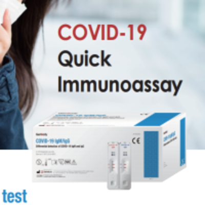 resources of Covid19-Genbody Rapid Test Kit exporters