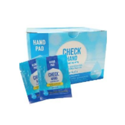 resources of Check Hand Cleansing Wipes exporters