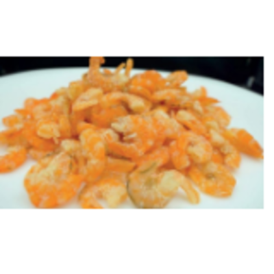 resources of Dried Shrimp exporters