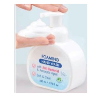 resources of Anti Bacterial Foam Hand Wash exporters