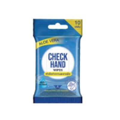 resources of Check Hand Wipes exporters
