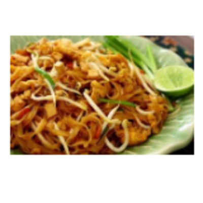 resources of Pad Thai exporters