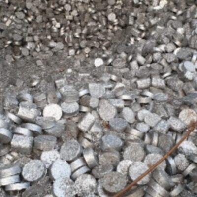 resources of Aluminum Briquettes exporters