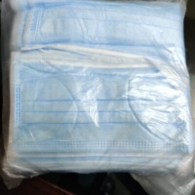 resources of 3 Ply Surgical Masks exporters