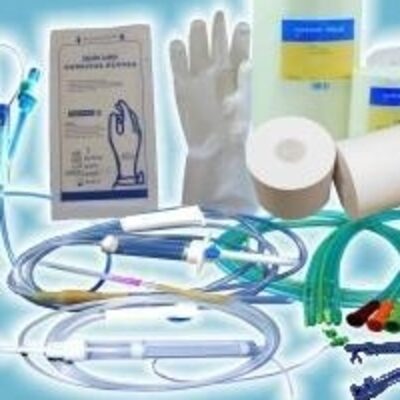 resources of Surgical Products exporters