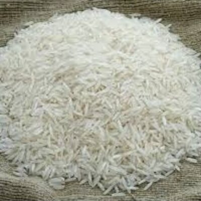 resources of White Rice (Kali Mooch) Semi Polished exporters