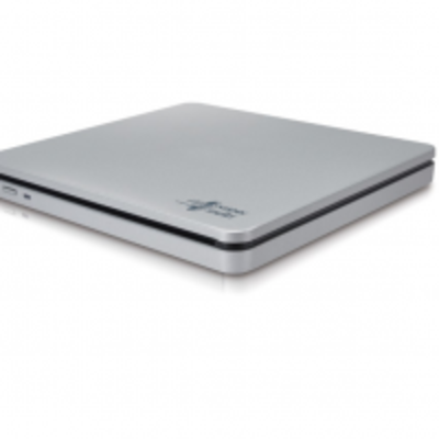 Slim Portable Dvd-Writer  Gp70 Exporters, Wholesaler & Manufacturer | Globaltradeplaza.com