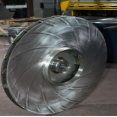 Abc Fan Impeller Exporters, Wholesaler & Manufacturer | Globaltradeplaza.com