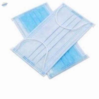 resources of Sky Screen 3 Ply Disposable Masks exporters