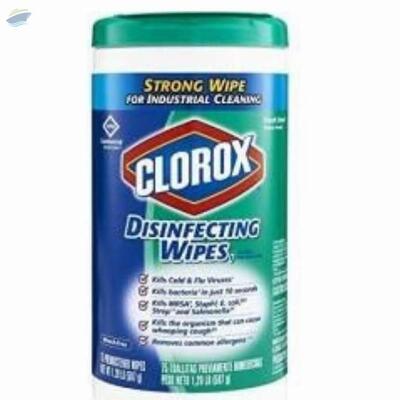 resources of Clorox Disinfecting Wipes exporters