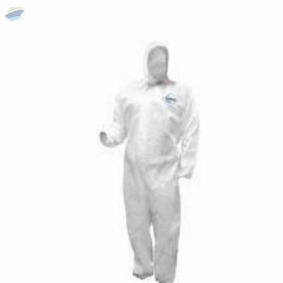 resources of Breathable Liquid &amp; Particulate Coveralls exporters