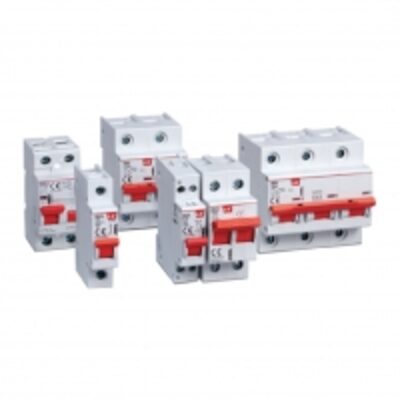 resources of Miniature Circuit Breaker (Mcb) exporters