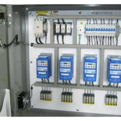 resources of Ac / Dc Drive Control Panels exporters