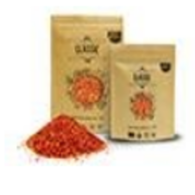 resources of Chilli Flakes (Extra Hot) exporters