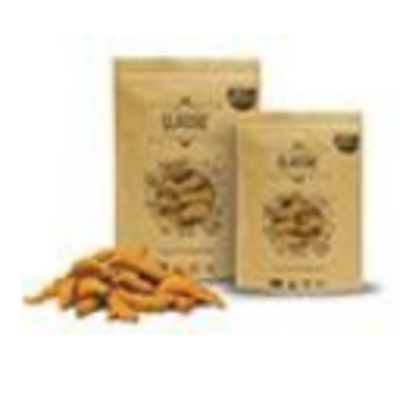 resources of Turmeric Dried Fingers exporters