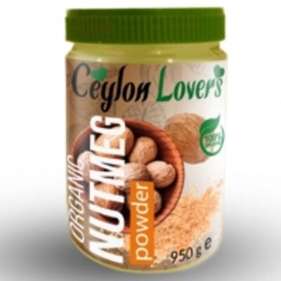 resources of Nutmeg Powder exporters