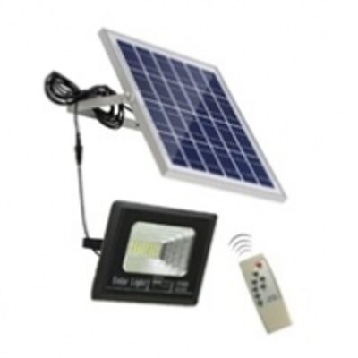 Solar Led Flood Lights / Lamps For Outdoor Exporters, Wholesaler & Manufacturer | Globaltradeplaza.com