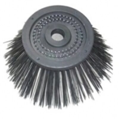 Gutter Disc Brooms / Brushes Exporters, Wholesaler & Manufacturer | Globaltradeplaza.com
