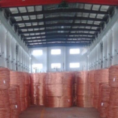 resources of Copper Scrap Wire 99% exporters