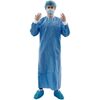 Disposable Medical Surgical Gown And Vest Exporters, Wholesaler & Manufacturer | Globaltradeplaza.com