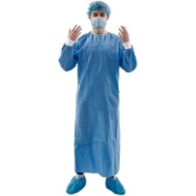 resources of Disposable Medical Surgical Gown And Vest exporters