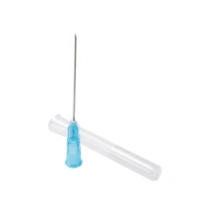 resources of Disposable Injection Needle exporters