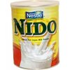 Red/white Nestle Nido Milk Powder For Sale Exporters, Wholesaler & Manufacturer | Globaltradeplaza.com