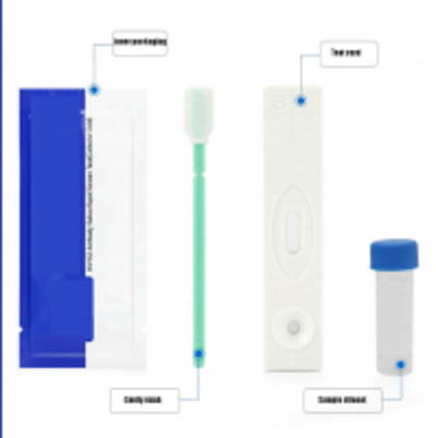 resources of Rapid Test Kits exporters