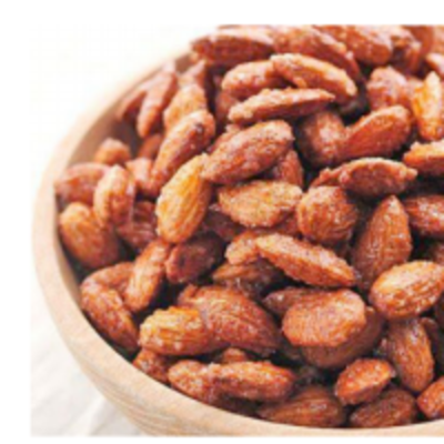 resources of Crunchy Almond Honey Cinnamon exporters