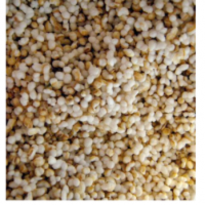 resources of Crunchy Millets Makhani exporters