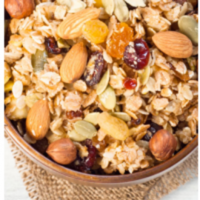resources of Morning Glory Fruity Nutty Oats exporters