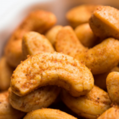resources of Crunchy Cashew Peri Peri exporters