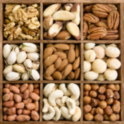 resources of Nuts exporters