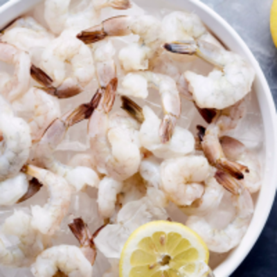 resources of Shrimp Clean - Peeled And Deveined Supplier exporters